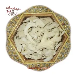 زنجبیل قلم اسی عطار 80گرم