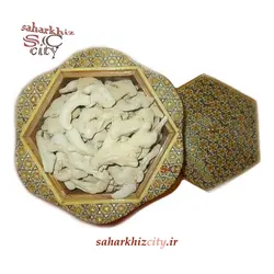 زنجبیل قلم اسی عطار 80گرم