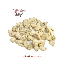 زنجبیل قلم اسی عطار 80گرم