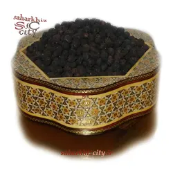 دمنوش میوه بلوبری اسی عطار 100گرم
