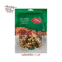 نخودچی و کشمش سحرخیز 200 گرم