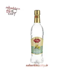 عرق بیدمشک سحرخیز 700 میلی لیتر پت