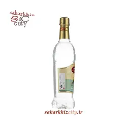 عرق بیدمشک سحرخیز 700 میلی لیتر پت