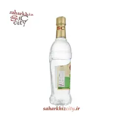 عرق نعنا سحرخیز 700 میلی لیتر پت