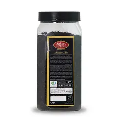 چای ایرانی سیاه ساده سحرخیز