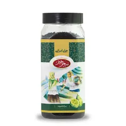 چای ایرانی برگاموت سحرخیز