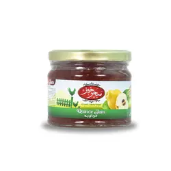 مربا به سحرخیز 400 گرم