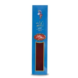 شربت زرشک سحرخیز 650 گرم