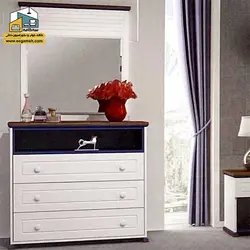 سرویس خواب یک نفره مدل کاپیتان کد BDS1019