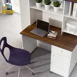 سرویس خواب یک نفره مدل کاپیتان کد BDS1019