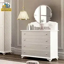 سرویس خواب یک نفره مدل رز کد BDS1021