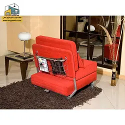 مبل تختخوابشو مدل آرتا