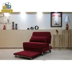 مبل تختخوابشو مدل آرتا