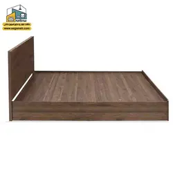 تخت خواب نوجوان مدل BTp11