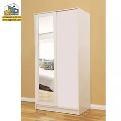 کمد لباس کد COP41