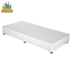 کف تخت باکسی یک نفره