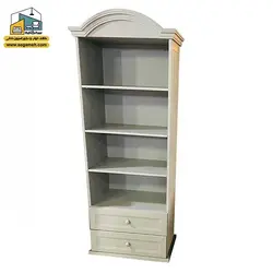 کمد ویترین کودک و نوجوان مدل CDCP03