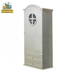 کمد کودک و نوجوان مدل CDCP02