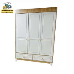 کمد کودک و نوجوان مدل CDCP01