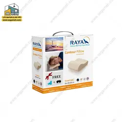 بالش طبی مسافرتی رایا