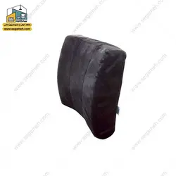 بالش طبی پشت کمری لبه دار رایا سایز s