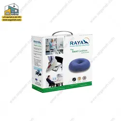 بالش طبی زیرنشیمن رایا مدل گرد