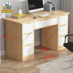 میز تحریر کد DWP35