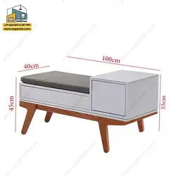 نیمکت کد NIP06