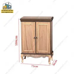 جاکفشی کد JKP109