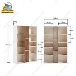 کتابخانه کد LSP30