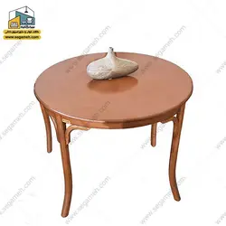میز ناهارخوری DNT36 - فروشگاه سه گامه