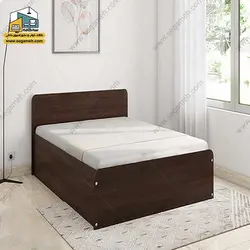 تخت خواب یک نفره BSP71 - فروشگاه سه گامه