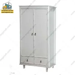 کمد جالباسی کودک و نوجوان CDCP07 - فروشگاه سه گامه