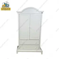 کمد جالباسی کودک و نوجوان CDCP09 - فروشگاه سه گامه