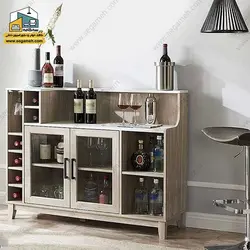 میز بار DBP24 - فروشگاه سه گامه