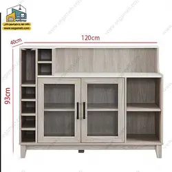 میز بار DBP24 - فروشگاه سه گامه