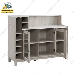 میز بار DBP24 - فروشگاه سه گامه