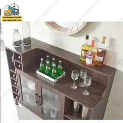 میز بار DBP24 - فروشگاه سه گامه