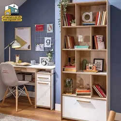 کتابخانه LSP31 - فروشگاه سه گامه