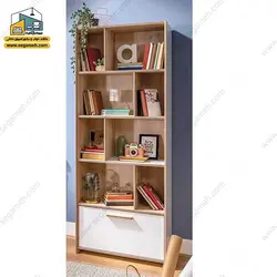 کتابخانه LSP31 - فروشگاه سه گامه