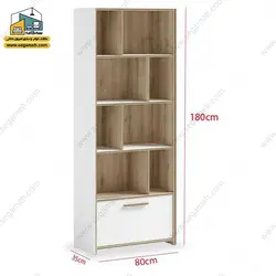 کتابخانه LSP31 - فروشگاه سه گامه