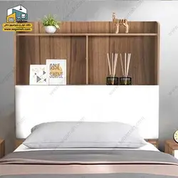 تخت خواب یک نفره BSP74 - فروشگاه سه گامه