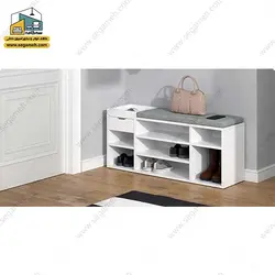 جاکفشی نیمکت دار JKP146 - فروشگاه سه گامه