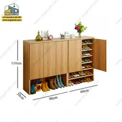 جاکفشی JKP144 - فروشگاه سه گامه