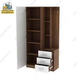 جاکفشی و جالباسی JKP151