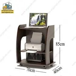 میز لپ تاپ DPP56