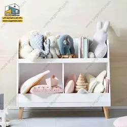 کتابخانه کودک LSP34