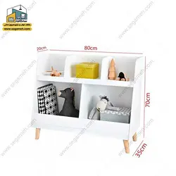 کتابخانه کودک LSP34