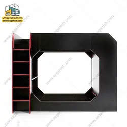 تخت خواب دوطبقه BTDP83