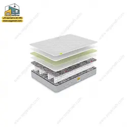 تشک نوجوان اوه مدل ارتوپدیک